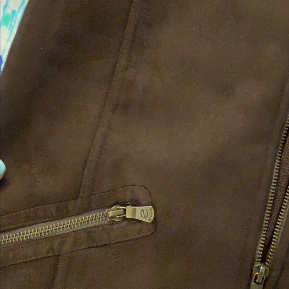 Last Call Expires 12/21 Euc E Studio Vintage Choc… - image 3